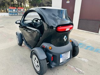 Renault Twizy 2019