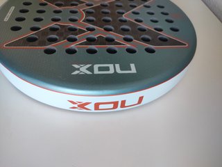Pala Nox Aranzazu Osoro VK10 Ventus 12K
