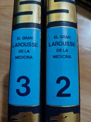 Libros
