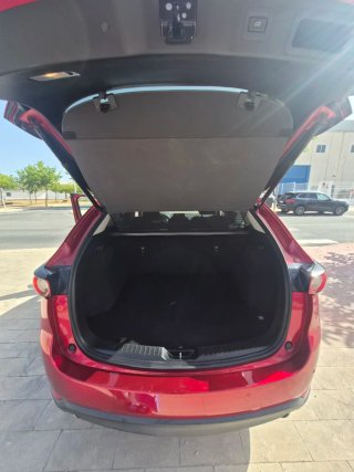 Mazda CX-5 2017