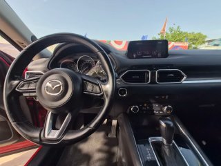 Mazda CX-5 2017