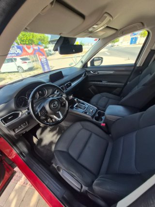 Mazda CX-5 2017