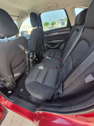Mazda CX-5 2017