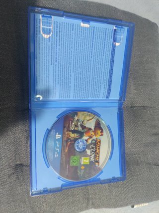 Ratchet & Clank PS4 (PlayStation 4)
