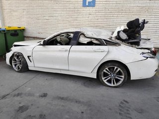 Amortiguador porton bmw 226267 7432376 4 serie 2.0