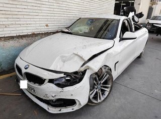 Amortiguador porton bmw 226267 7432376 4 serie 2.0