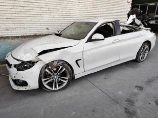 Amortiguador porton bmw 226267 7432376 4 serie 2.0