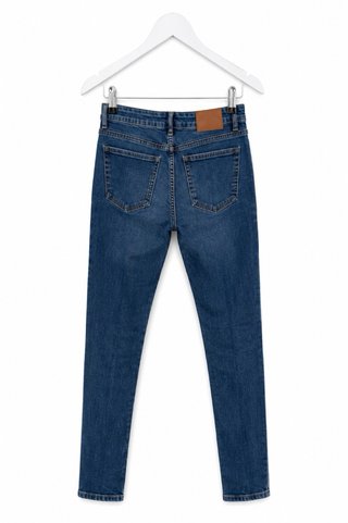 Pantalón vaquero Zara Trafaluc Talla 36