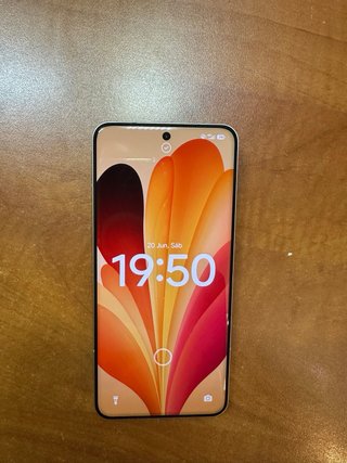 Xiaomi 15 Ultra Blanco