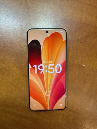 Xiaomi 15 Ultra Blanco