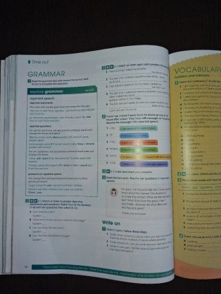 GOLD EXPERIENCE 2ED B1 STUDENT'S BOOK & INTERAC...