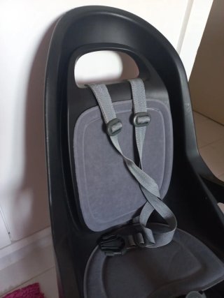 Silla de bici para niño(a)
