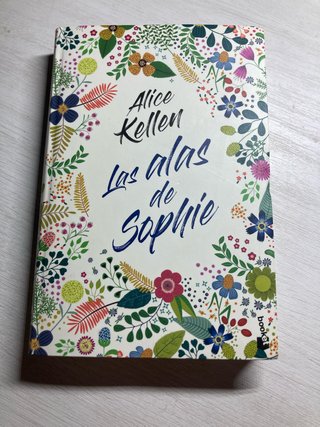 Las alas de Sophie