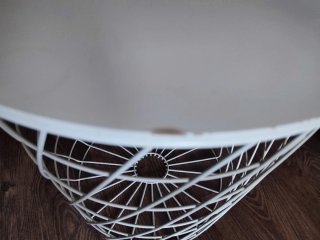 Mesa auxiliar KVISTBRO Ikea