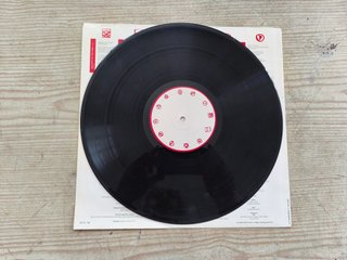 Mecano - Aidalai LP