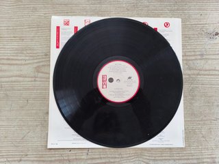 Mecano - Aidalai LP