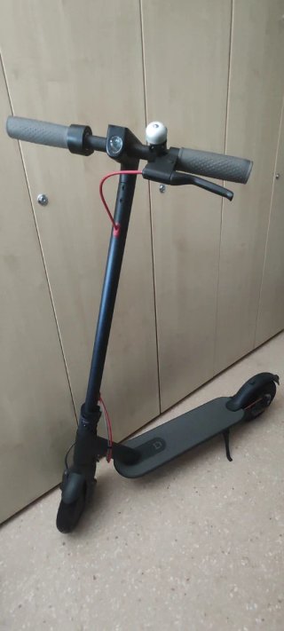Patinete Eléctrico Xiaomi