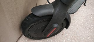 Patinete Eléctrico Xiaomi