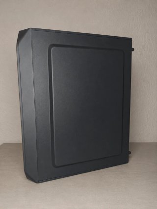 Nuevo Torre PC Gaming Negra GTX1060