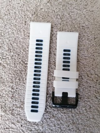Correas Garmin Quickfit 26mm