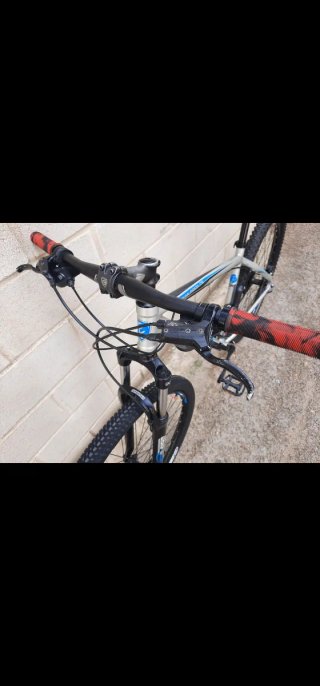 Bicicleta Montaña 29 Talla L