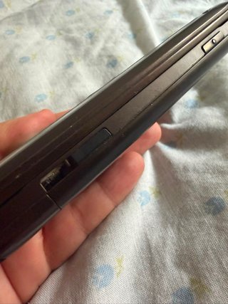 Teléfono Móvil Nokia E90 Marrón