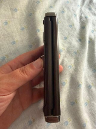 Teléfono Móvil Nokia E90 Marrón