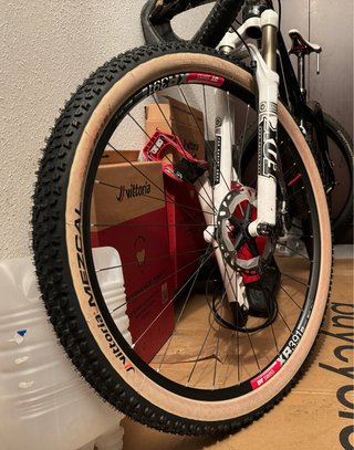 Trek Superfly Comp 29er Carbono