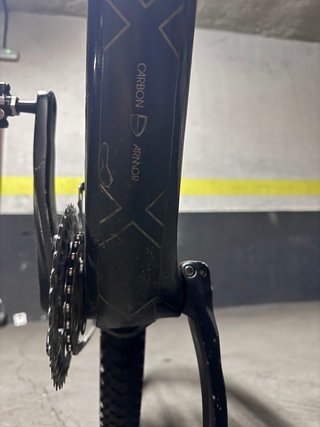 Trek Superfly Comp 29er Carbonio