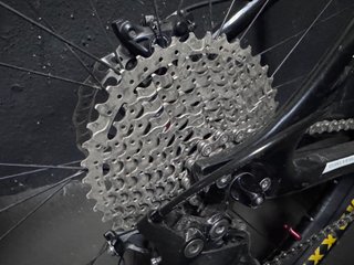 Trek Superfly Comp 29er Carbonio