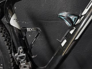 Trek Superfly Comp 29er Carbonio