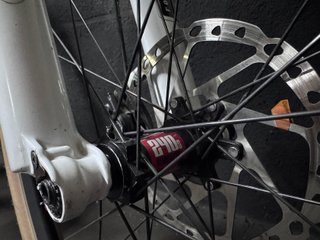 Trek Superfly Comp 29er Carbonio