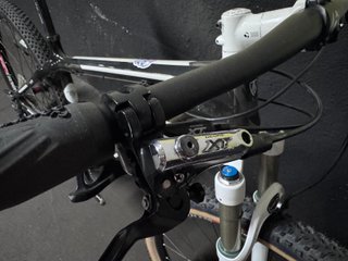 Trek Superfly Comp 29er Carbonio