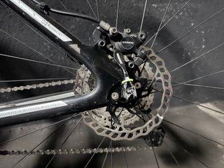 Trek Superfly Comp 29er Carbonio