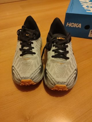 Zapatillas Hoka  M CHALLENGER ATR 7
