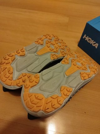 Zapatillas Hoka  M CHALLENGER ATR 7