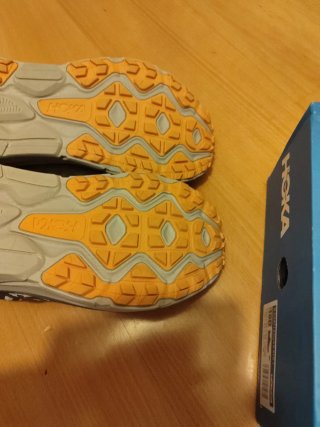 Zapatillas Hoka  M CHALLENGER ATR 7