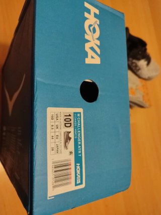 Zapatillas Hoka  M CHALLENGER ATR 7