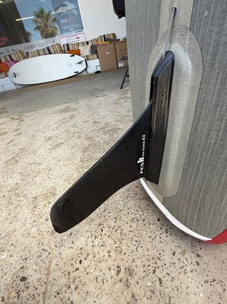 Tabla Paddle Surf Starboard Azul