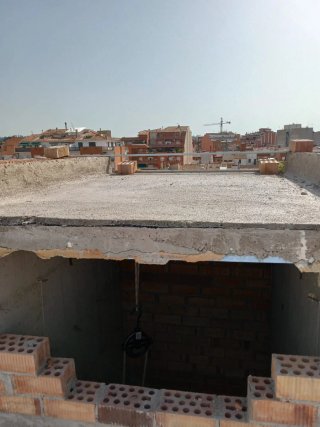 "Trabajos de reformas, albañilería, pintura, coloc