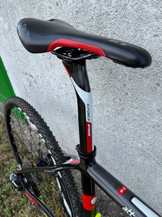 Bicicleta MMR Carretera/Gravel/Ciclocross
