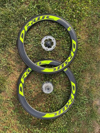 Bicicleta MMR Carretera/Gravel/Ciclocross