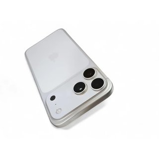 IPHONE 17 PRO MAX 256GB BATERIA 100% + CAJA