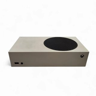 CONSOLA XBOX SERIES S DIGITAL 512GB +CAJA+MANDO+CABLES