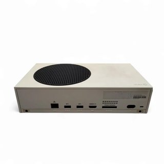 CONSOLA XBOX SERIES S DIGITAL 512GB +CAJA+MANDO+CABLES
