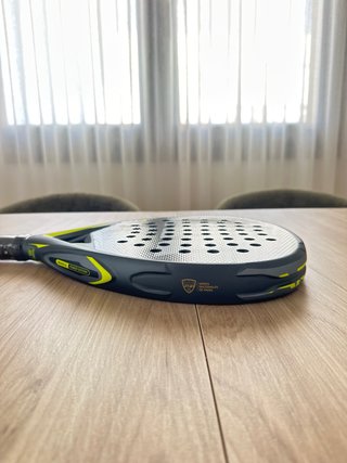 Pala de pádel Adidas Arrow-Hit Carbon