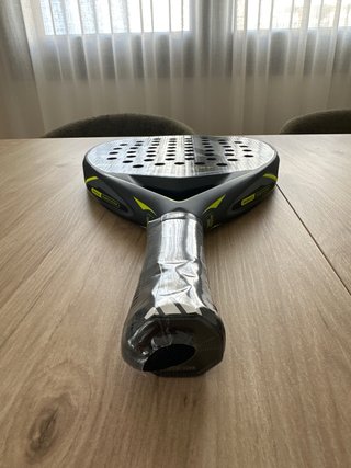 Pala de pádel Adidas Arrow-Hit Carbon