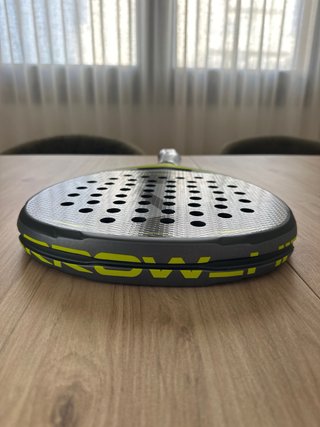 Pala de pádel Adidas Arrow-Hit Carbon