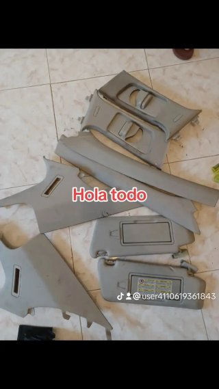 Asientos traseros coche  zona Tarragona