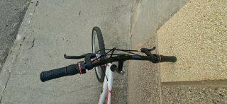 Bicicleta 24 pulgadas